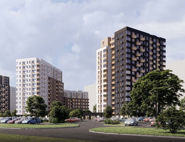 ЖК «Авторский» фото 4