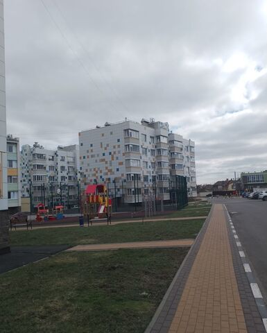 ЭКО-Район «Серебряные холмы» фото 1