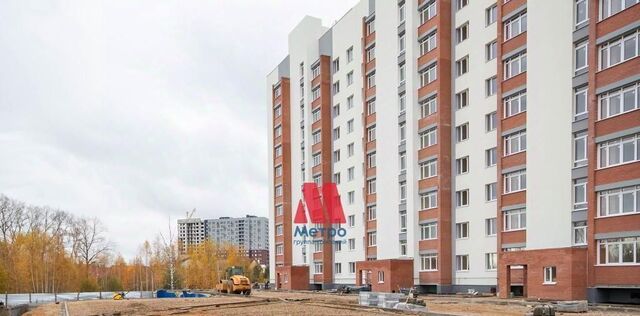 ЖК «Финитими» фото 4