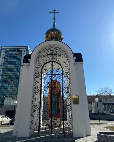 ЖК Тихвинский Квартал фото 4