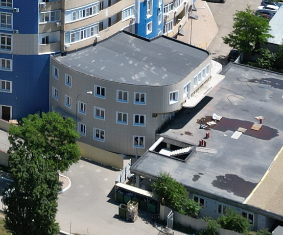 ЖК «Радонеж» фото 2