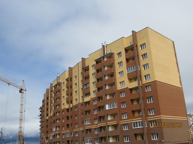 ЖК «Кречетников парк» фото 5