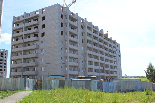 ЖК «Осановские зори» фото 4