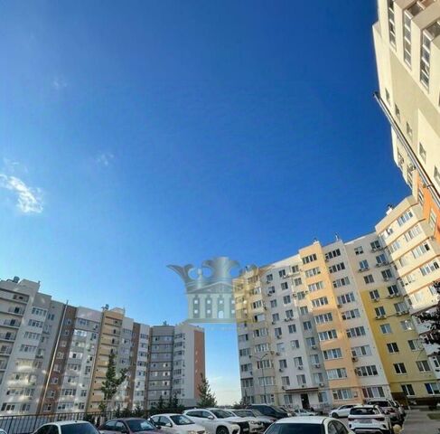 микрорайон «Город Мира» фото 3