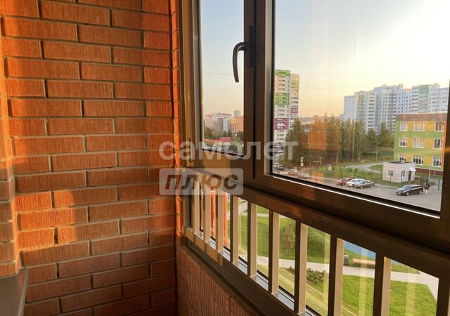 ЖК «BershaCity» фото 5