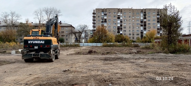 ЖК «ЛетоПарк» фото 1