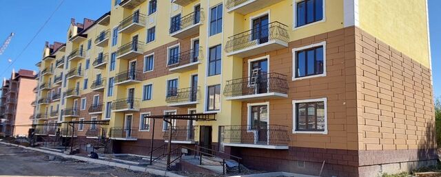 микрорайон «Левобережный» фото 3