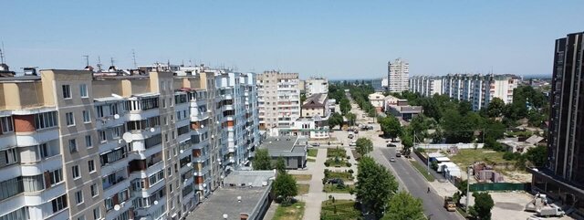ЖК «ХАМАДА» фото 5