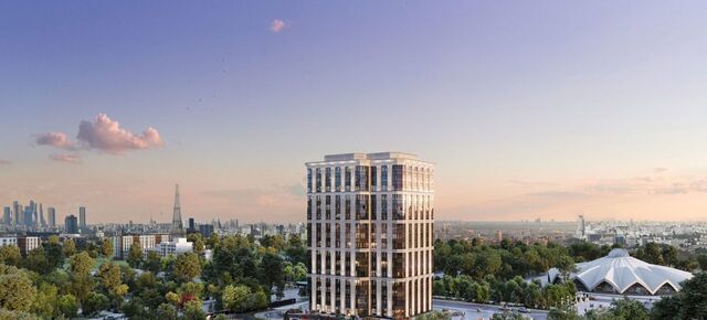 апарт-комплекс Deco Residence фото 3