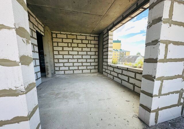 Новый дом на улице 1-я Восточная фото 5