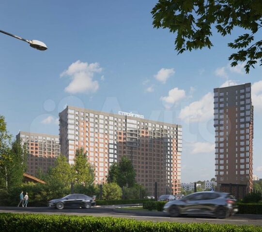 ЖК «Квартал 204» фото 2