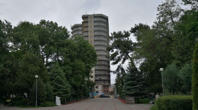 ЖК «в пер. Тираспольский, 1А» фото 1