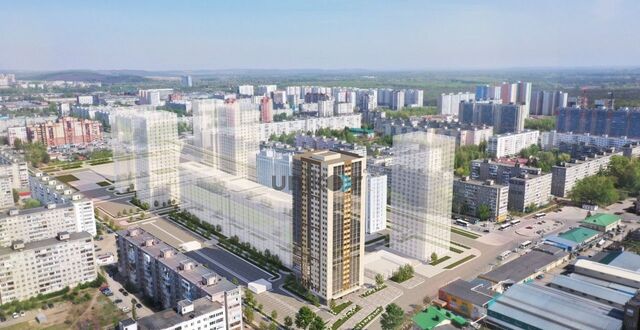 ЖК «Новый Инорс» фото 2