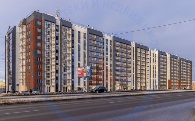 Квартал ботаники фото 2