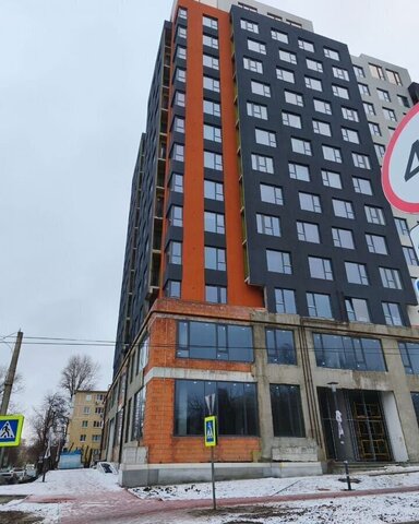ЖК «VELLCOM дом на Ленкома» фото 4