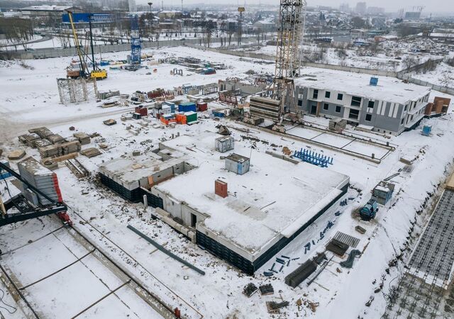 ЖК «КБС. Классика» фото 1
