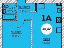 ЖК «Французский квартал» фото 3