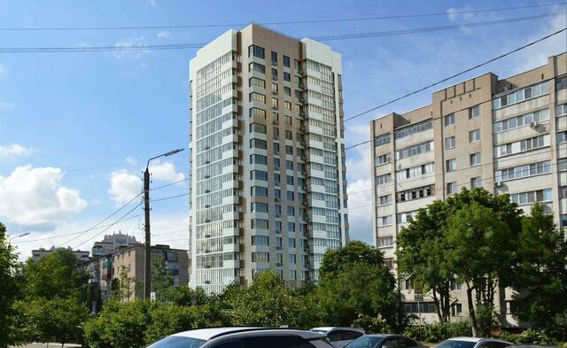 жилой дом по ул. Андрианова, 3 фото 1