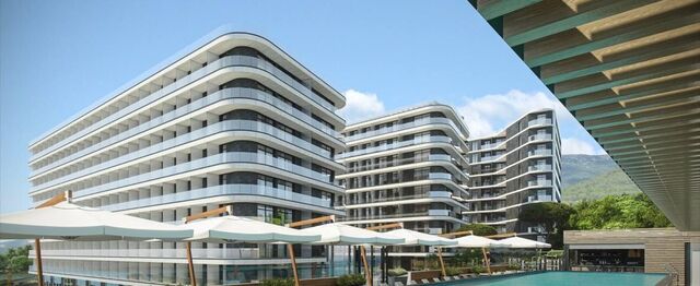 ЖК Gorizont Plaza фото 1