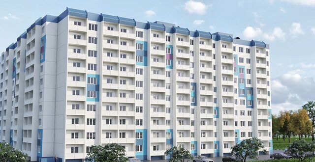 жилой дом на 3-й Любинской фото 1