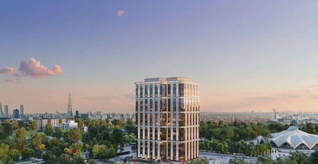 ЖК апартаментов «DECO RESIDENCE» фото 3