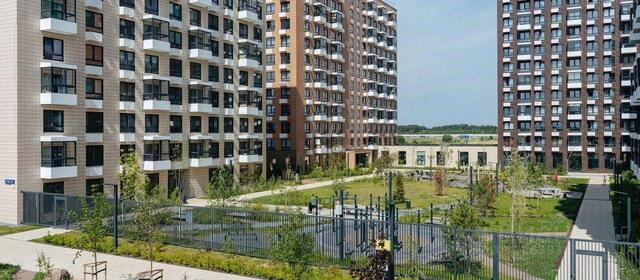 ЖК Таллинский Парк фото 3